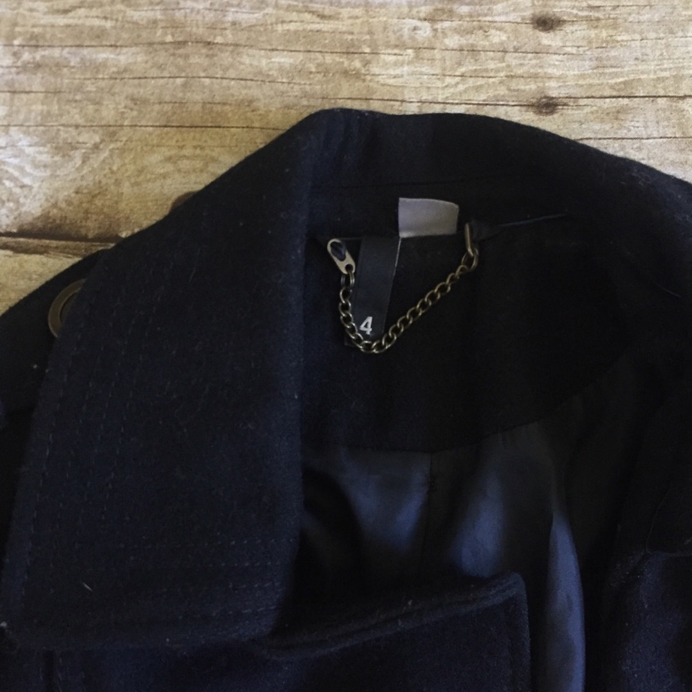 H&M Coat - Picture 5 of 8